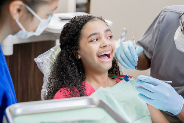 Best Pediatric Emergency Dentist in Pleasureville, KY