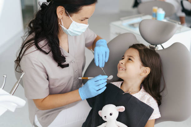 Best Emergency Cosmetic Dentistry in Pleasureville, KY