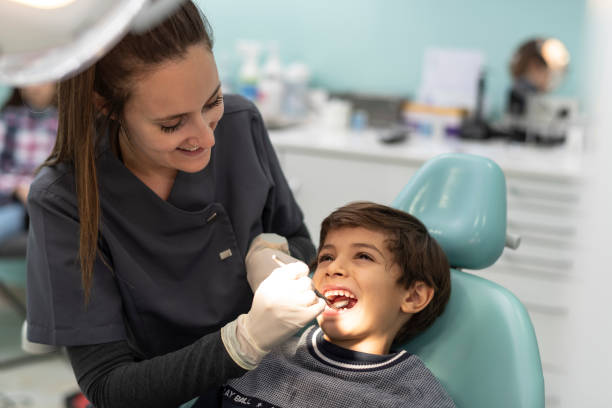 Best Weekend Emergency Dentist in Pleasureville, KY