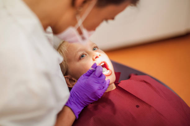 Best Emergency Dentist for Lost Fillings or Crowns in Pleasureville, KY